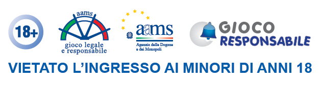 AAMS - Agenzia Delle Dogane e Dei Monopoli