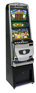 Sogema Lotus 3D
