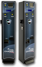 V.N.E. King Change